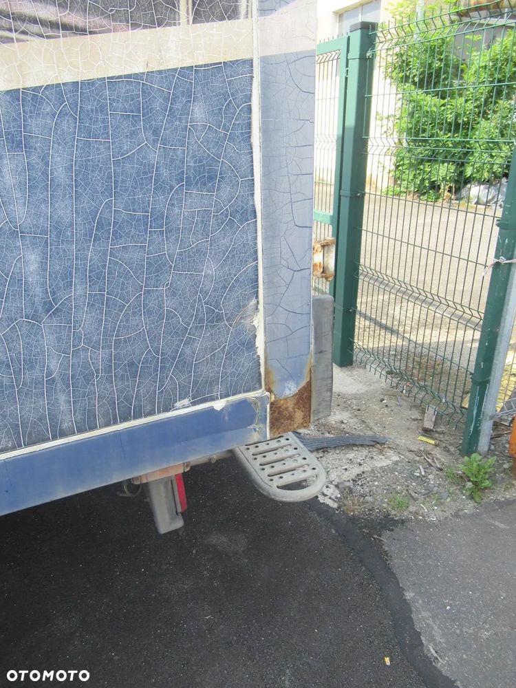 Iveco DAILY 35C15 - 4