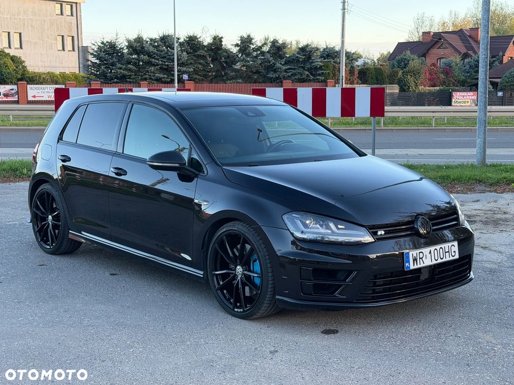 Volkswagen Golf - 3