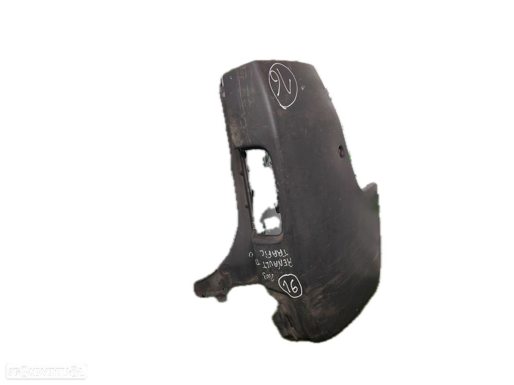 Canto Para Choques  Renault Trafic Ii Caixa (Fl) - 1