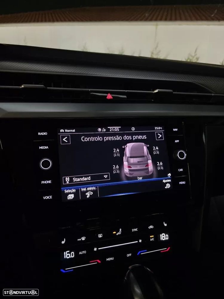 VW Arteon Shooting Brake 1.4 TSI eHybrid Elegance - 23
