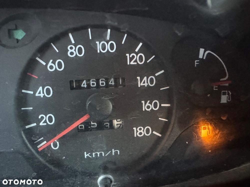 Hyundai H1 Camionette - 18