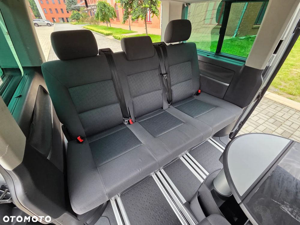 Volkswagen Multivan L1 Highline - 25