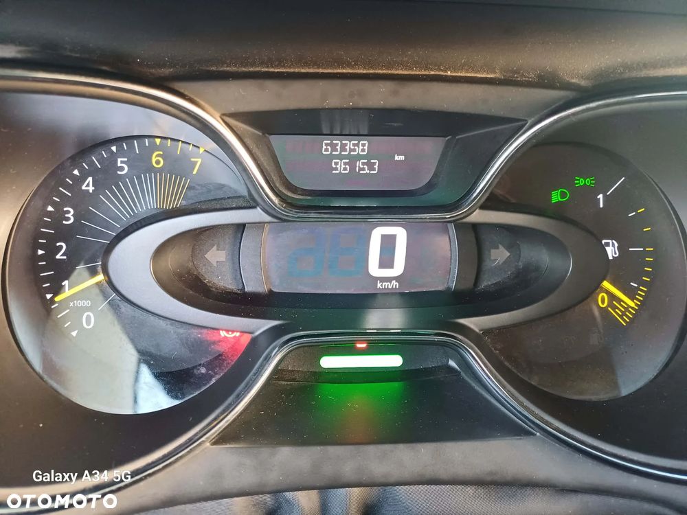 Renault Captur - 15