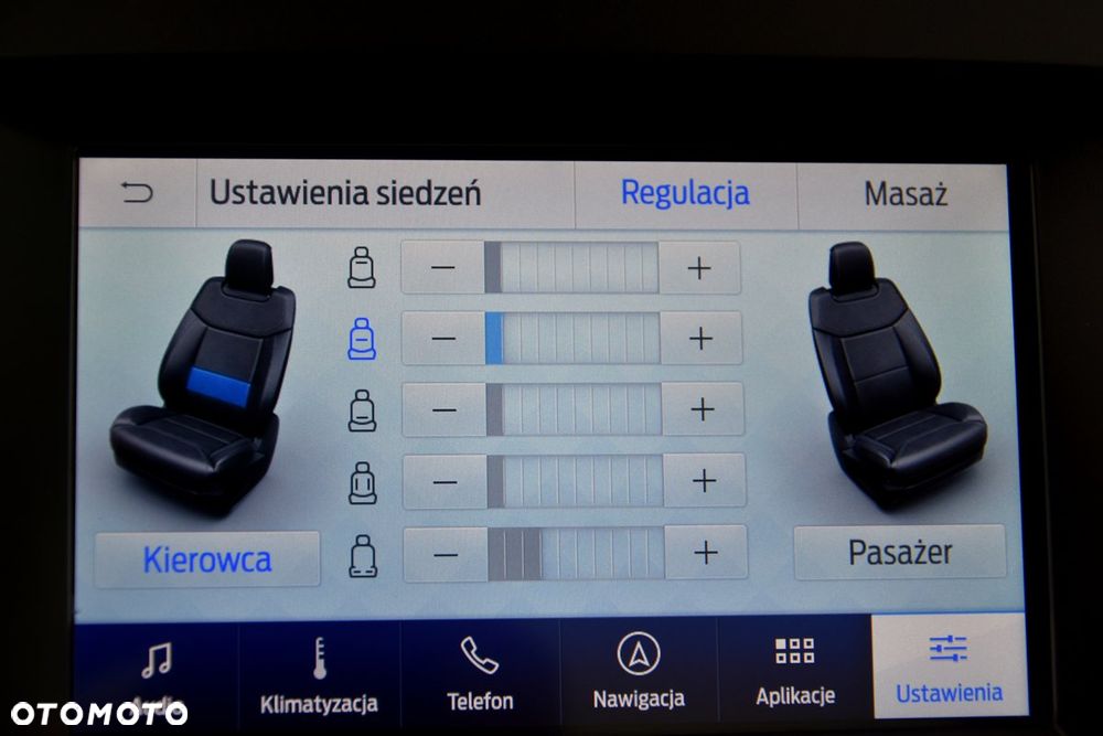 Ford S-Max 2.0 EcoBlue Bi-Turbo VIGNALE - 38
