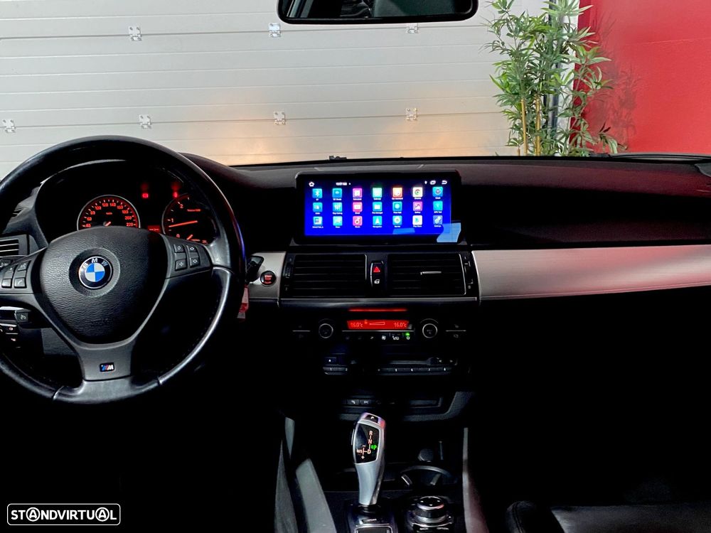 BMW X5 35 d xDrive - 57