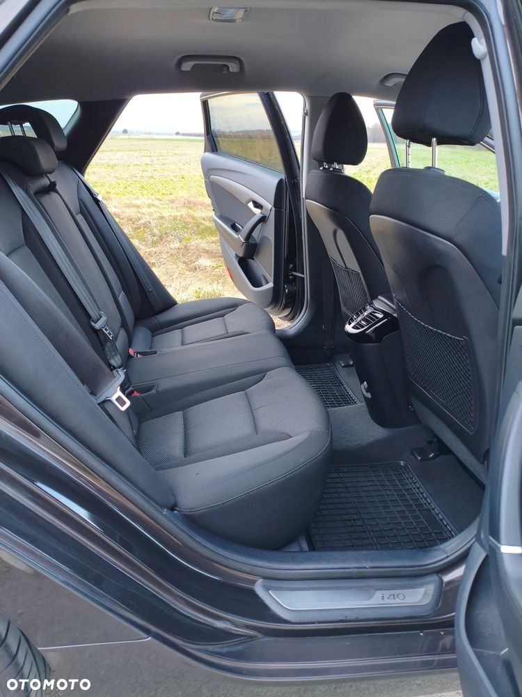 Hyundai i40 1.7 CRDi Premium - 11