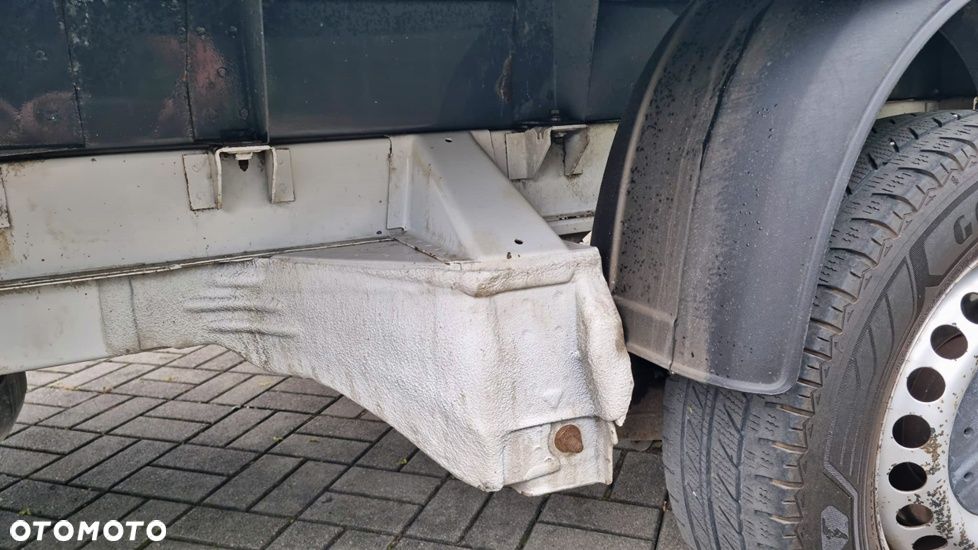 Volkswagen T5 DOKA LIFT 6-CIO Osobowa - 12