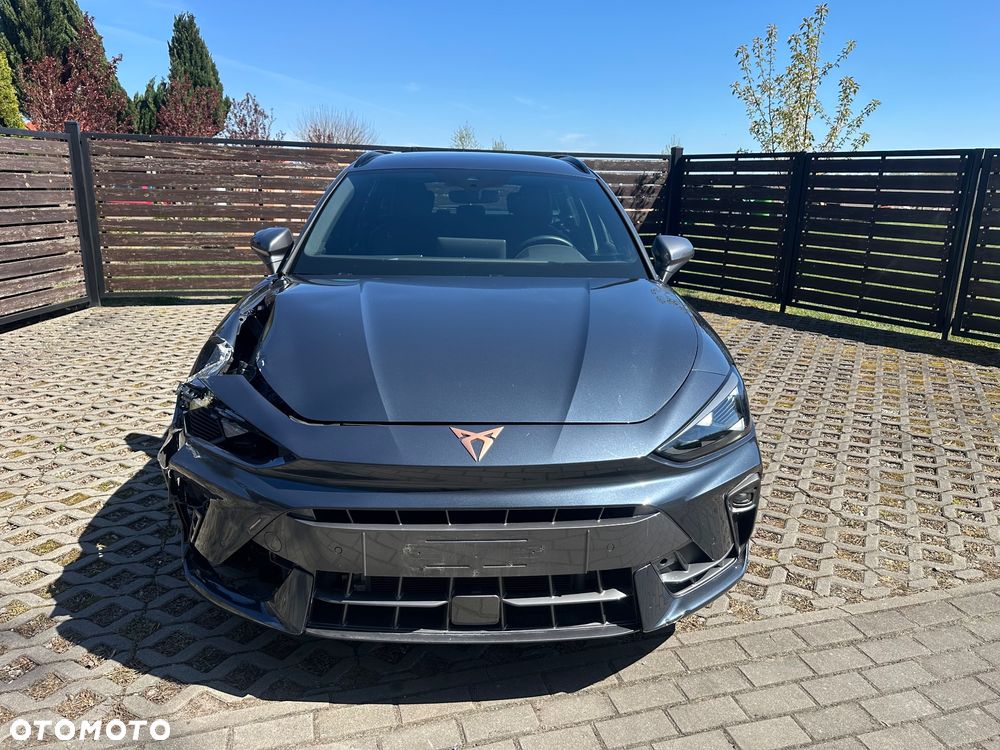 Cupra Leon Sportstourer 2.0 TDI DSG - 9