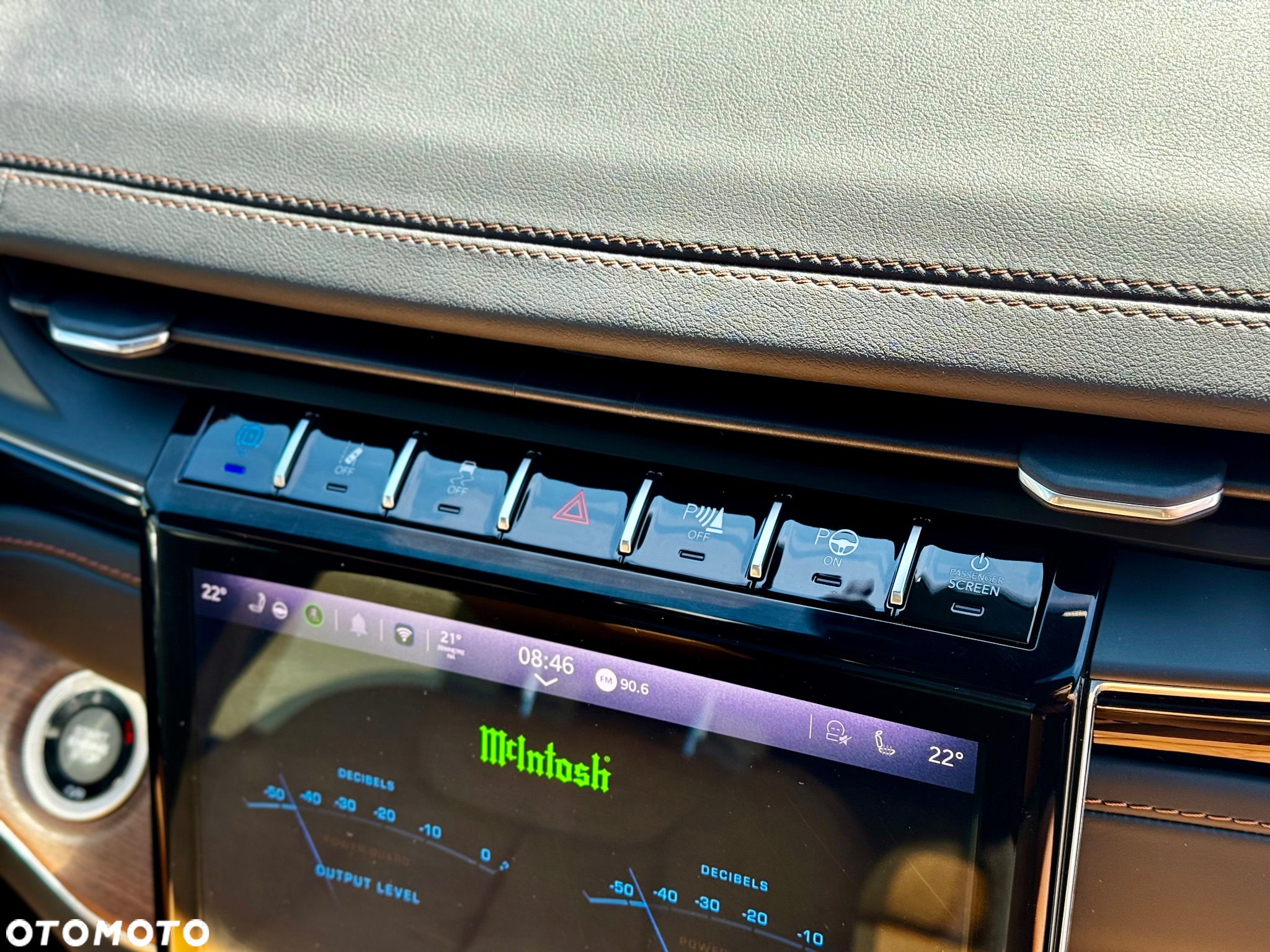 Jeep Grand Cherokee 2.0 4xe Plug-in Hybrid Automatik Summit Reserve - 36