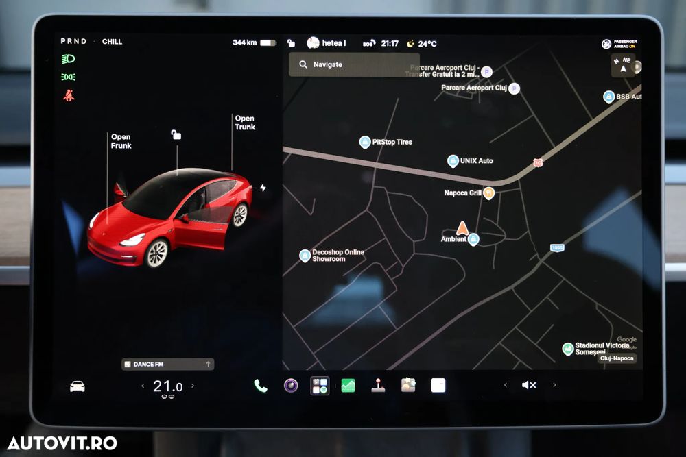 Tesla Model 3 - 26