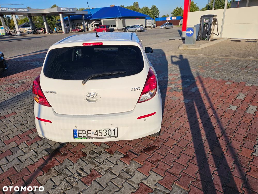Hyundai i20 - 3