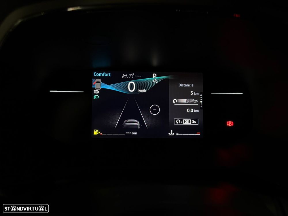 Mitsubishi ASX 1.3 DI-T Shogun 7DCT - 13