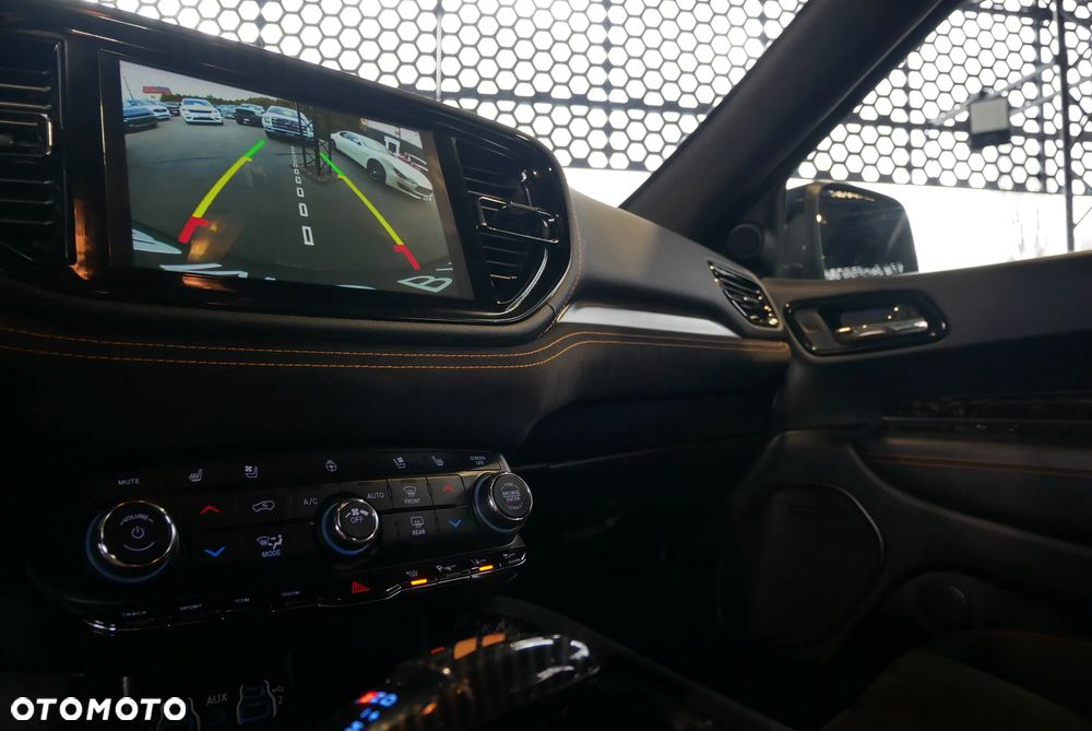 Dodge Durango 5.7 R/T - 26