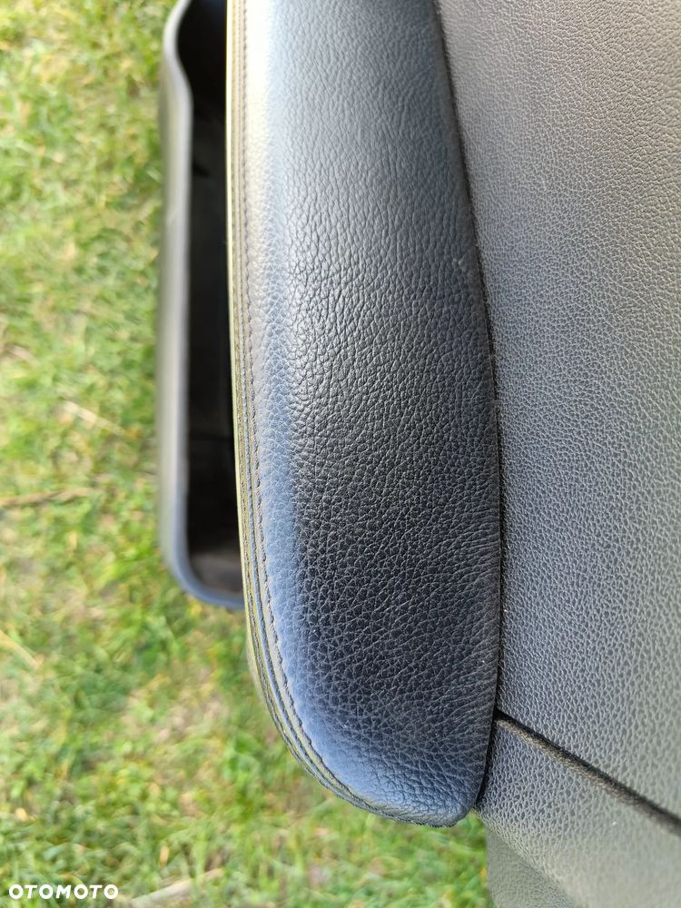 MERCEDES W164 ML BOCZEK TAPICERKA LEWY PRAWY PRZÓD PRZEDNI EUROPA - 26