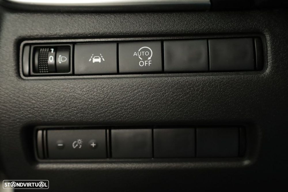 Nissan Qashqai 1.3 DIG-T Acenta - 18