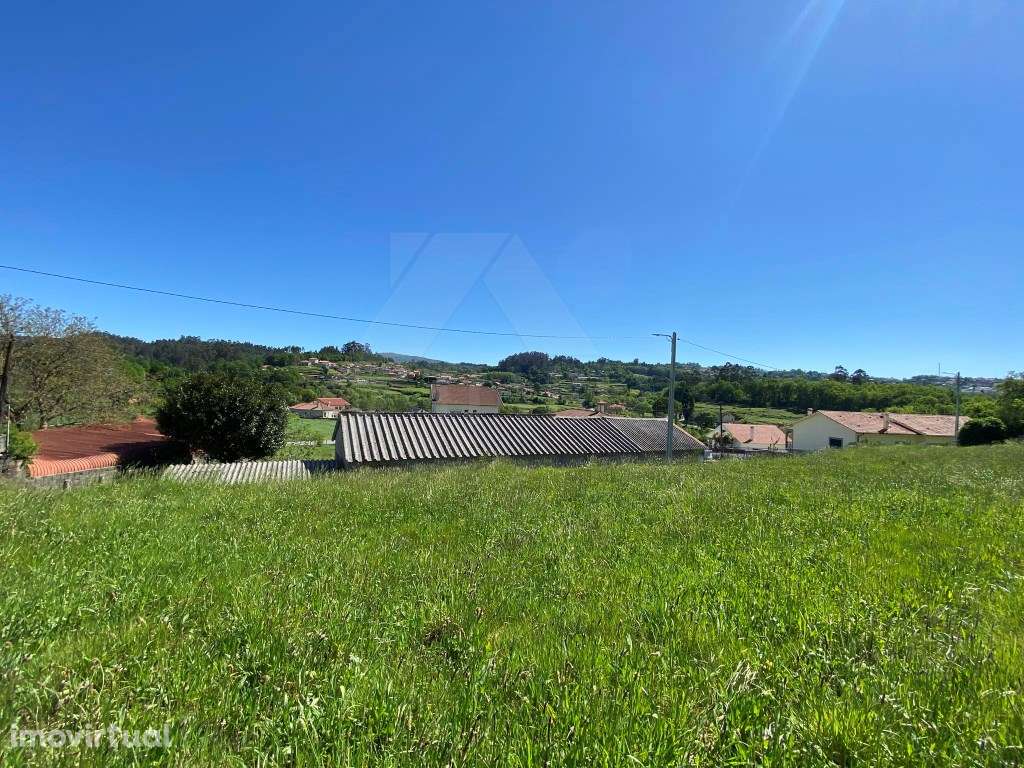 Terreno para construção. - Grande imagem: 4/8