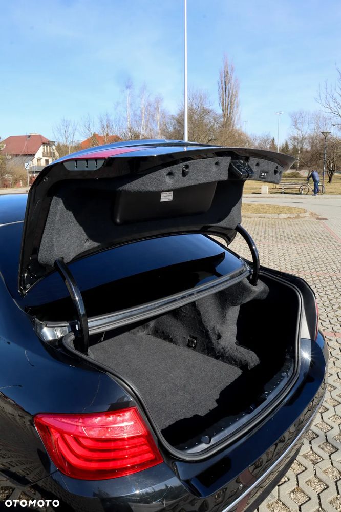 BMW Seria 5 535d Luxury Line - 22