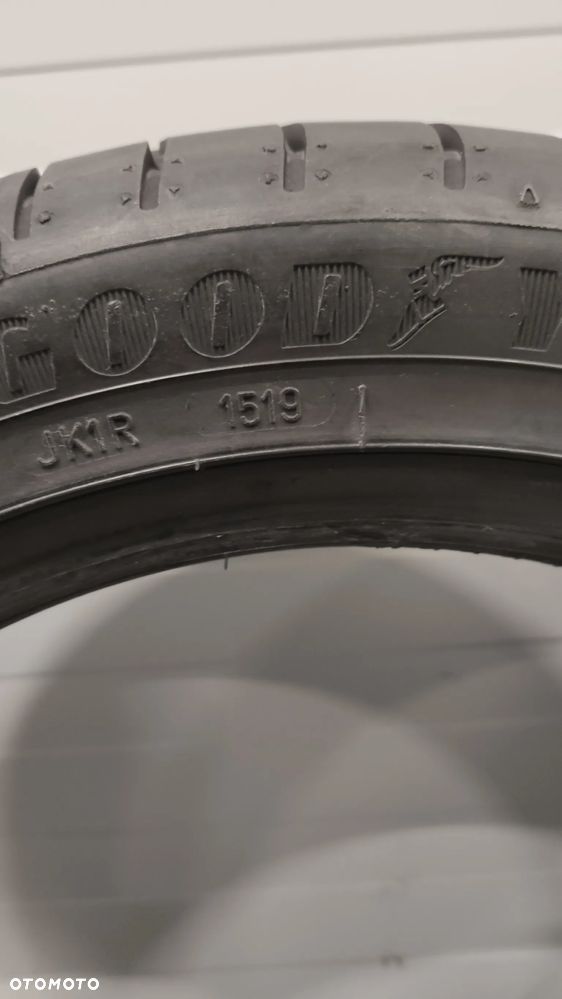 GOOD YEAR EFFICIENT GRIP PERFORMANCE 215/45 R16 - 3