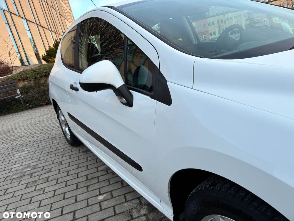 Peugeot 308 95 VTi Filou - 34