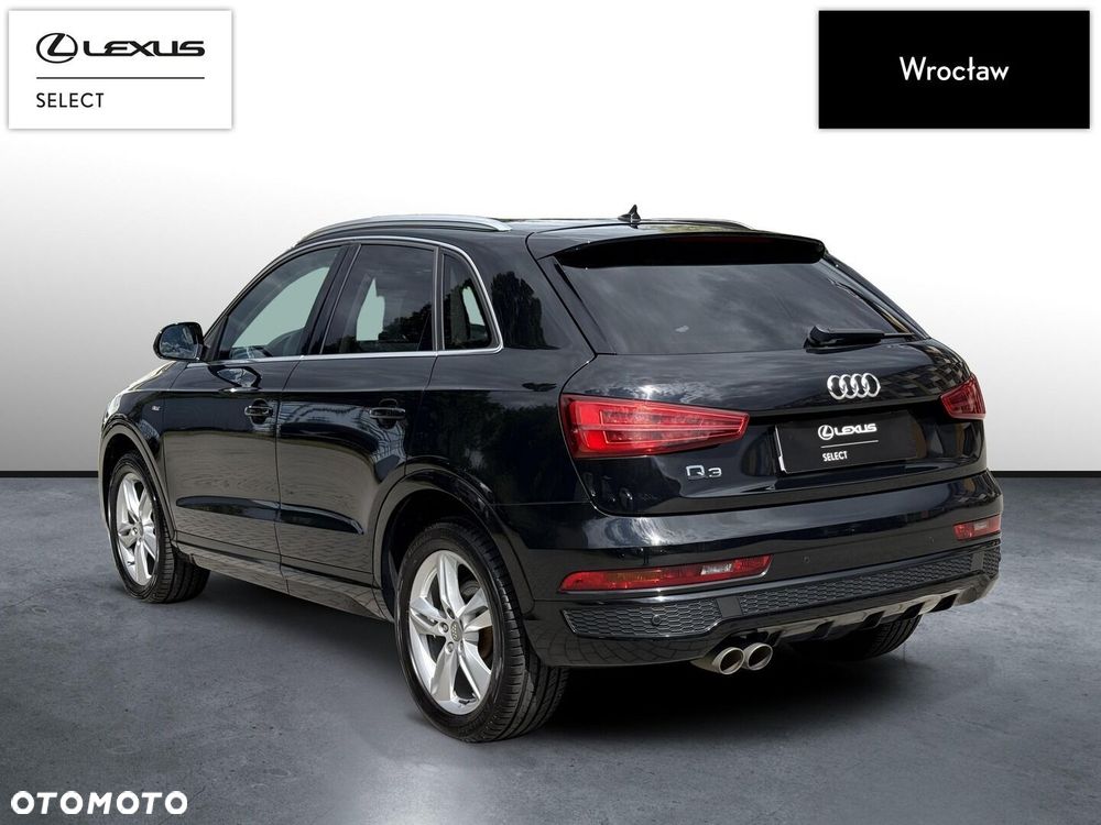 Audi Q3 1.4 TFSI S tronic - 4