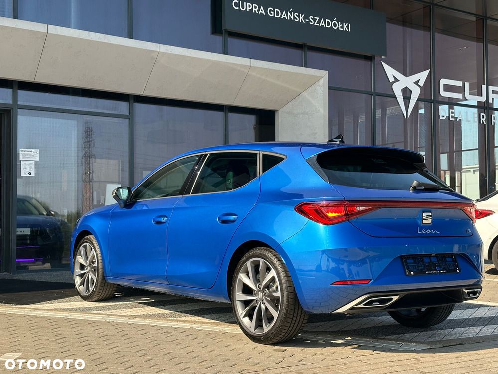 Seat Leon - 3
