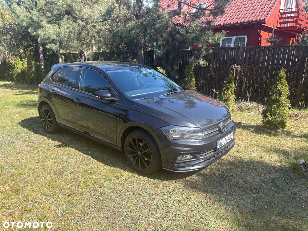 Volkswagen Polo 1.0 TSI Comfortline - 15