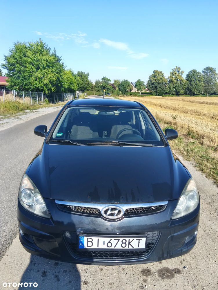 Hyundai i30 1.4 Classic - 3