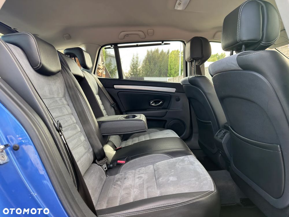 Renault Laguna 2.0 dCi Initiale ESM - 24