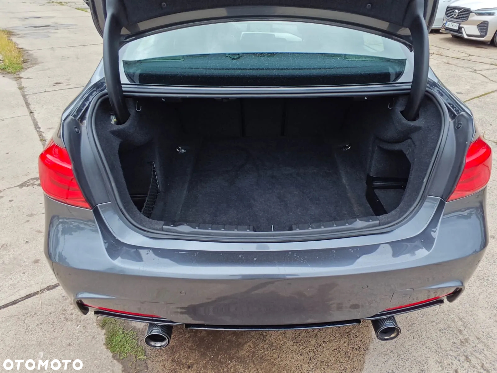 BMW Seria 3 340i GPF xDrive M Sport - 29