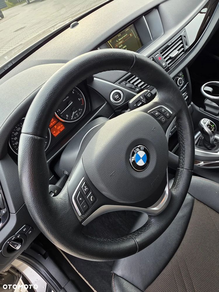 BMW X1 xDrive18d xLine - 18