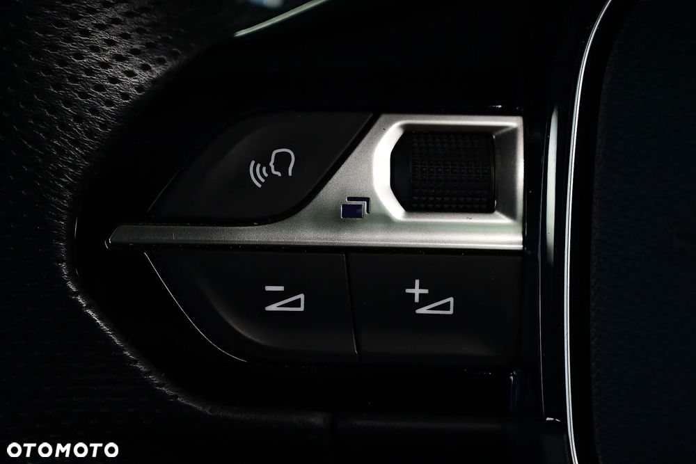 Peugeot 3008 2.0 BlueHDi GT S&S EAT8 - 27