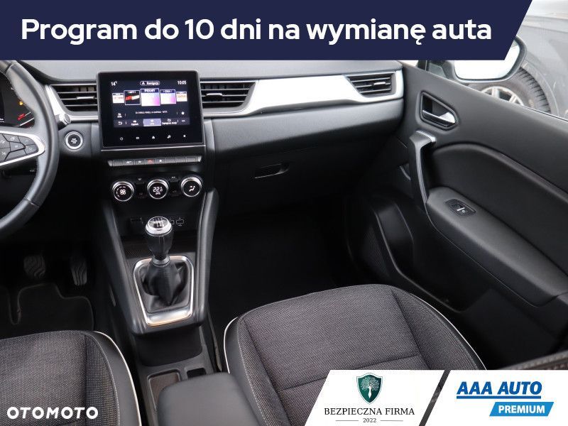 Renault Captur - 9
