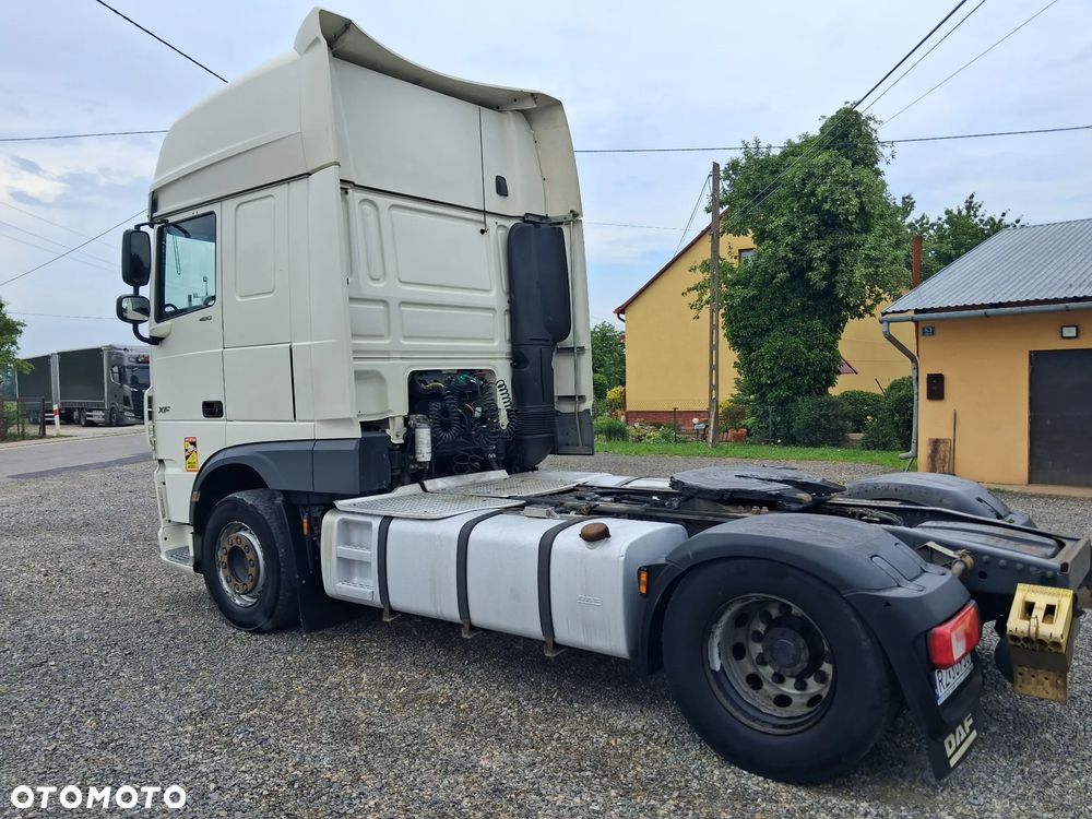 DAF XF 480 FL - 18