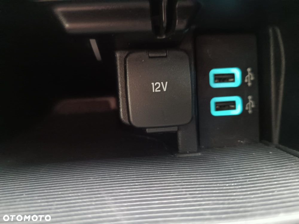 Ford S-Max 2.0 TDCi Bi-Turbo Titanium PowerShift - 25
