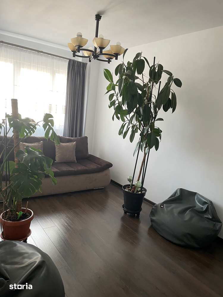 Apartament 3 camere zona Alexandru Obregia — fotografia 3