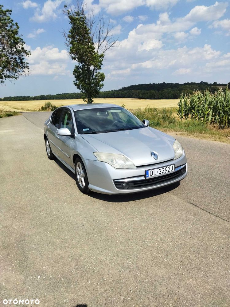 Renault Laguna - 3