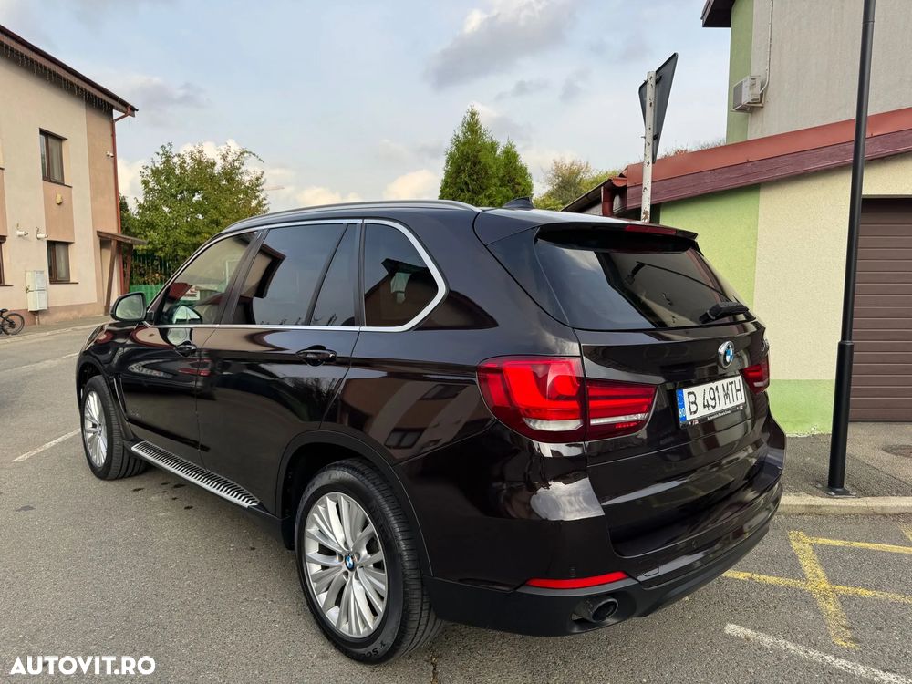 BMW X5 - 12