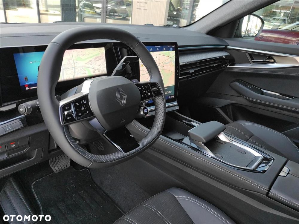 Renault Austral 1.3 TCe mHEV Techno - 9
