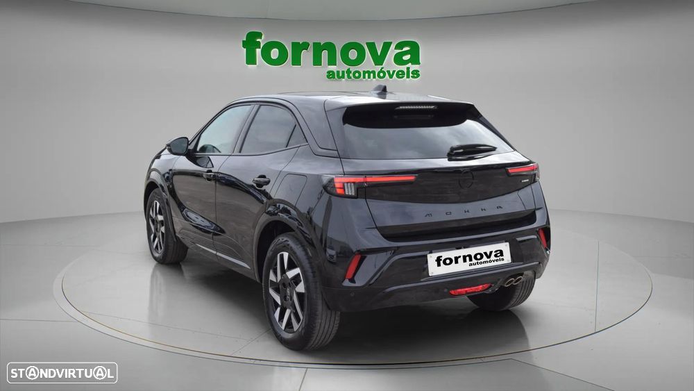 Opel Mokka 1.2 Hybrid GS eDCT - 7