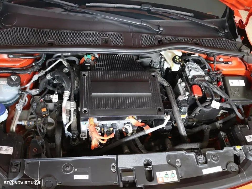 Opel Corsa-e 50 kWh - 13