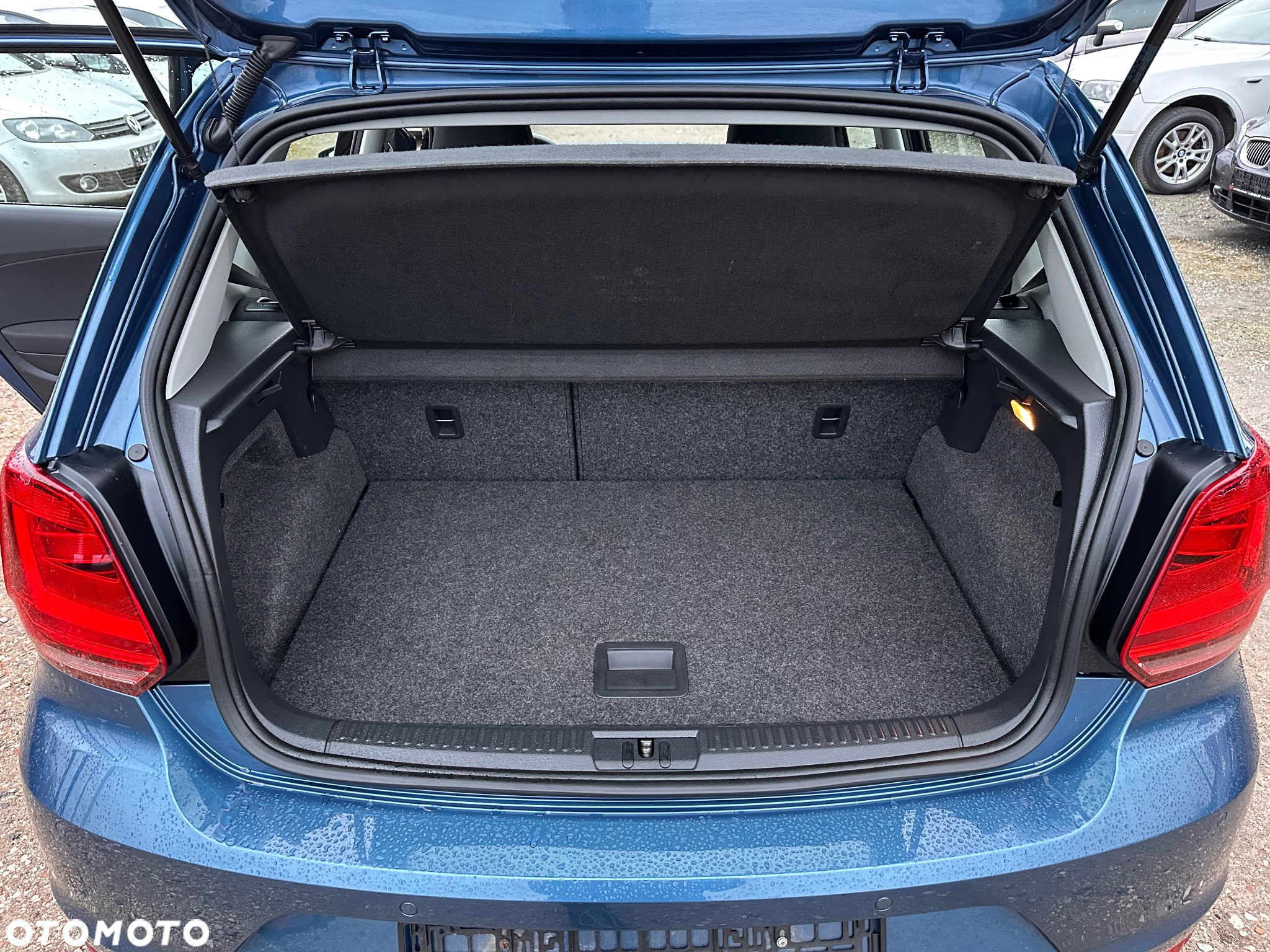 Volkswagen Polo 1.0 Comfortline - 13