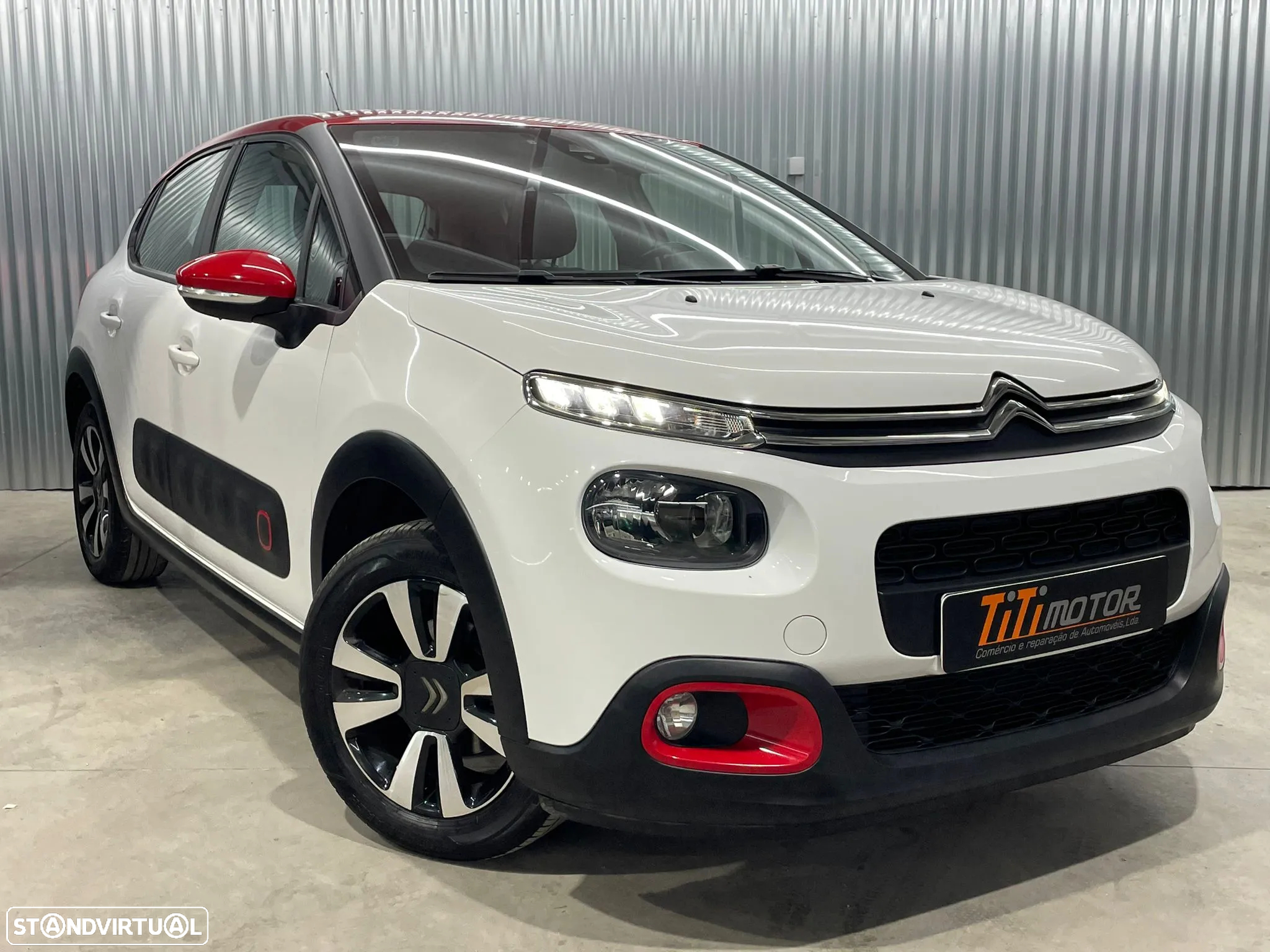 Citroën C3 1.2 PureTech Shine - 3