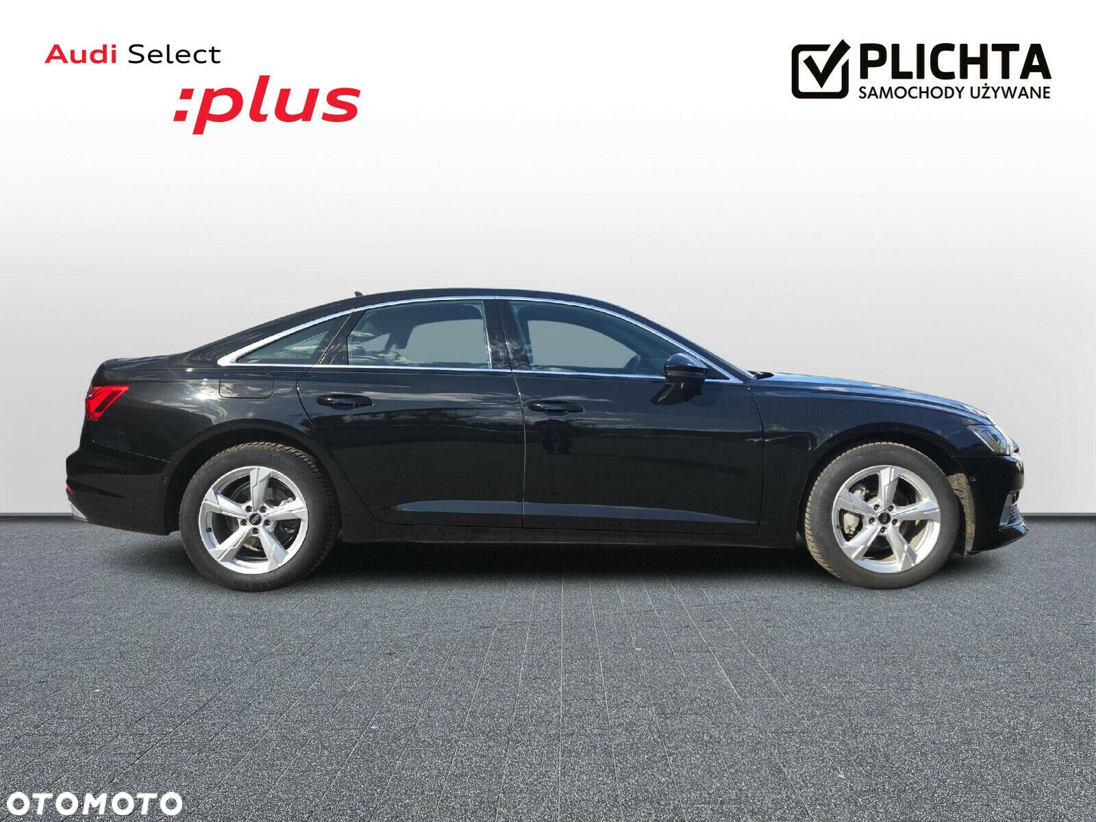 Audi A6 - 6
