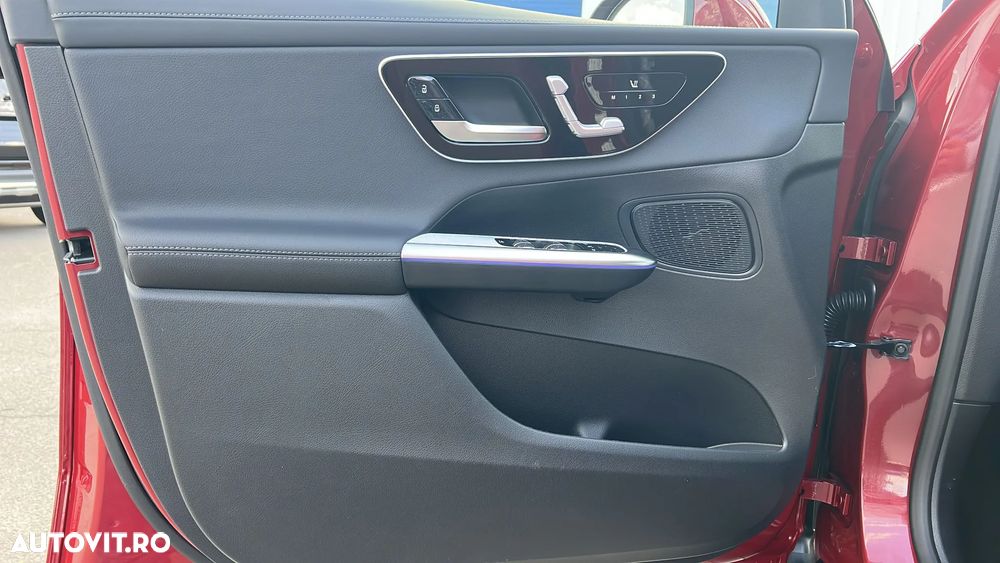 Mercedes-Benz GLC - 9