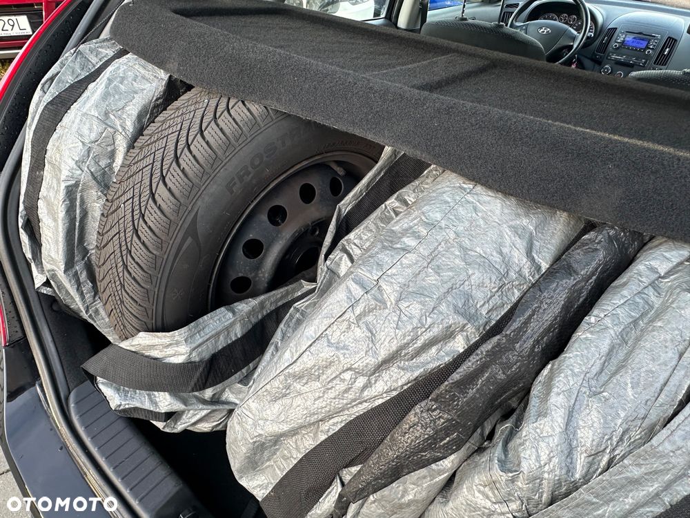 Hyundai i30 1.4 Edition Plus - 28