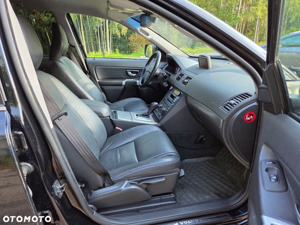 Volvo XC 90 D5 Momentum - 22