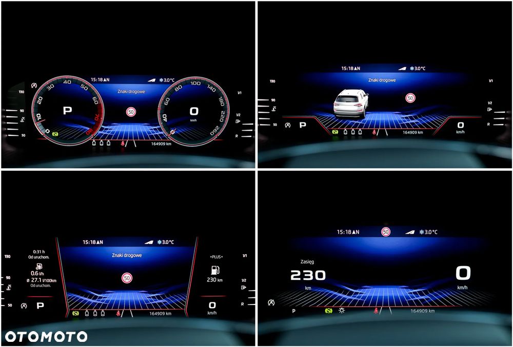 Skoda Kodiaq 1.5 TSI ACT DSG Sportline - 33