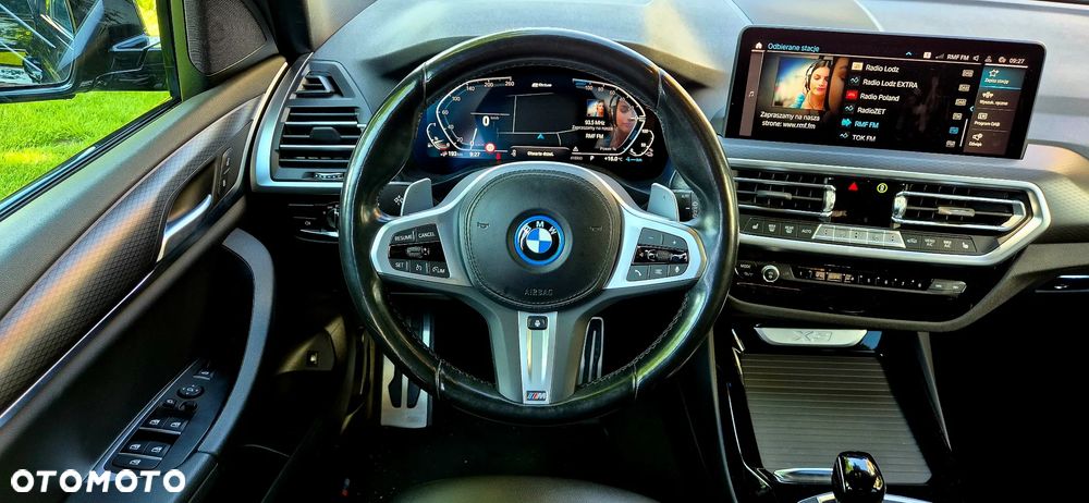 BMW X3 - 17