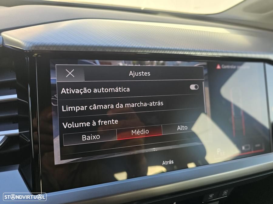 Audi Q4 e-tron 40 82 kWH - 44