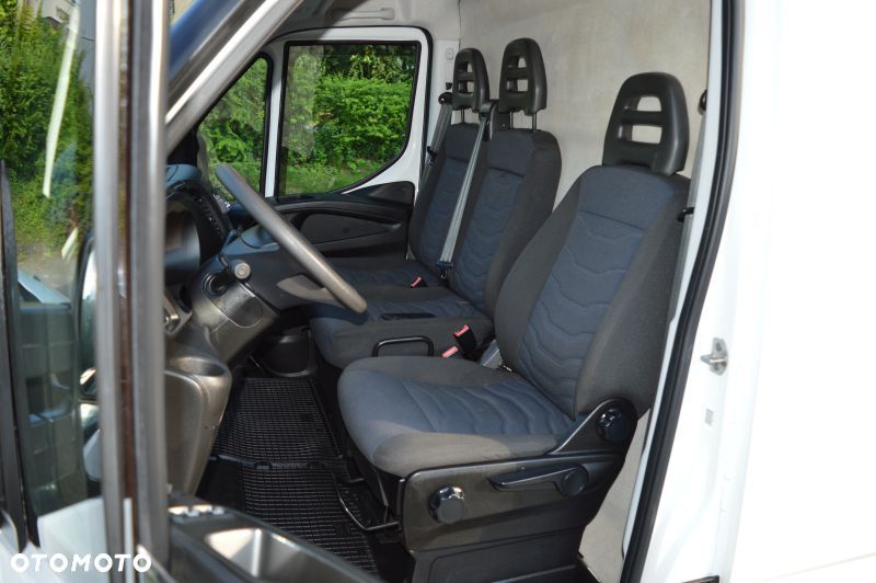 Iveco DAILY - 22